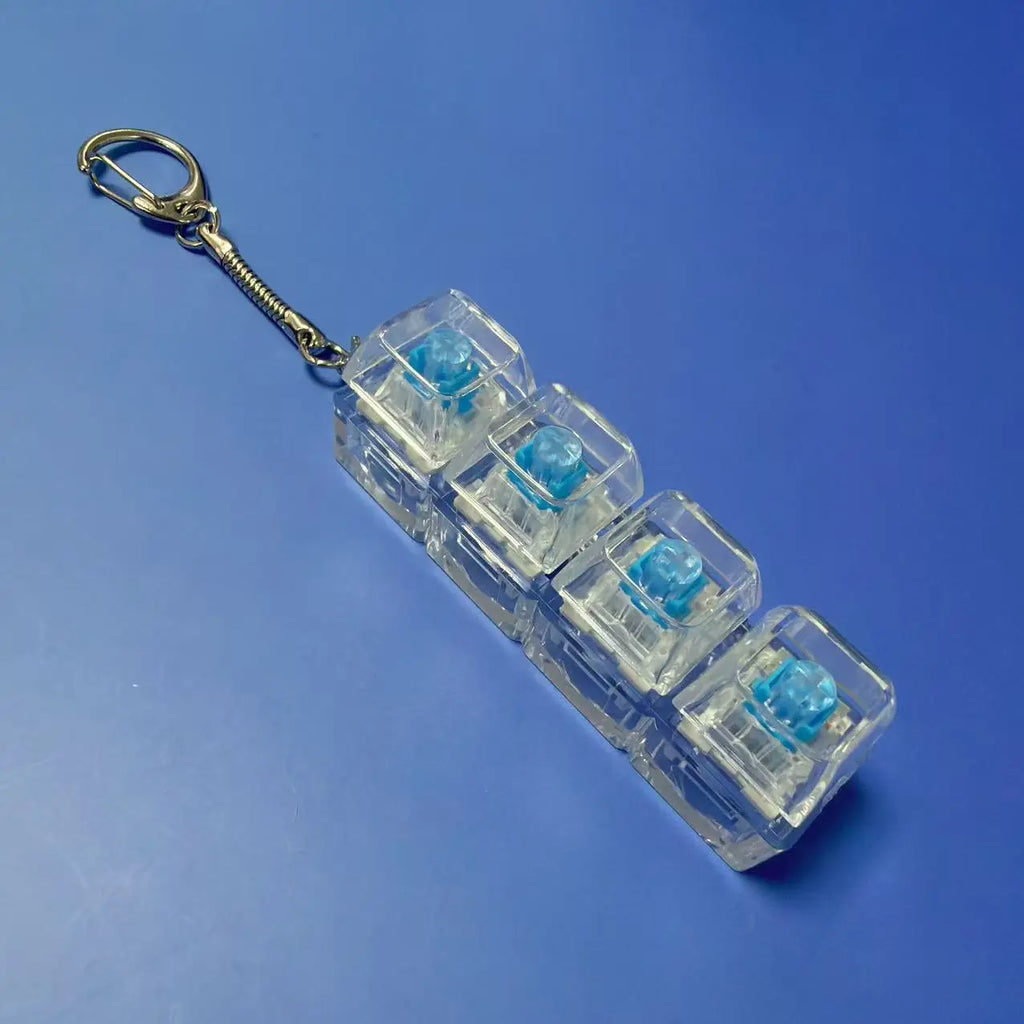 Fidgy Key:Keyboard Fidget Toy