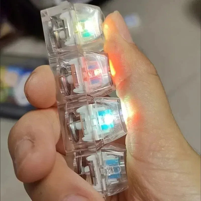 Fidgy Key:Keyboard Fidget Toy