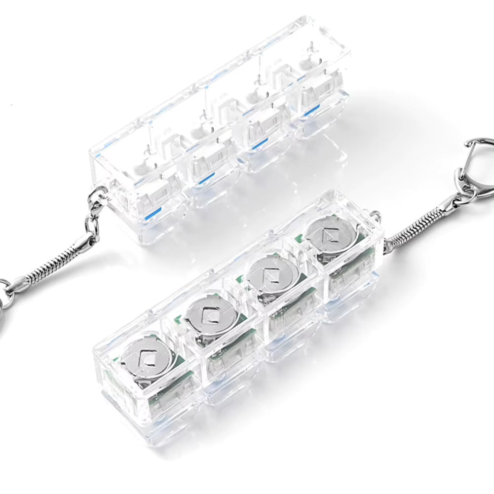 Fidgy Key:Keyboard Fidget Toy