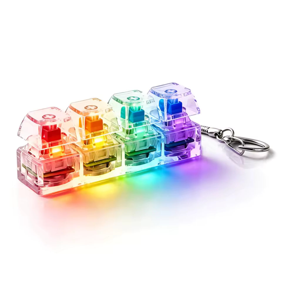 Fidgy Key:Keyboard Fidget Toy