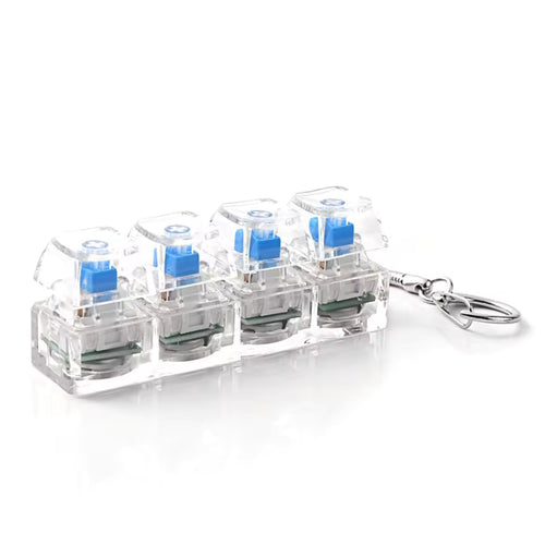Fidgy Key:Keyboard Fidget Toy